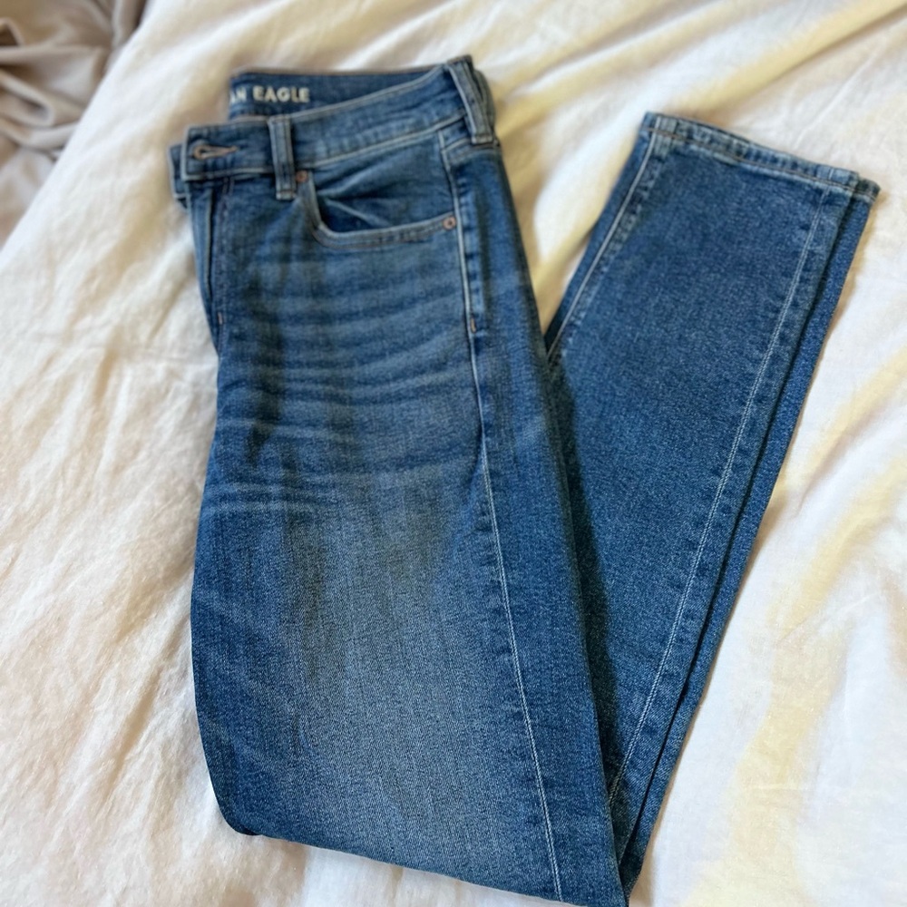 American Eagle ‘90s Skinny Jeans